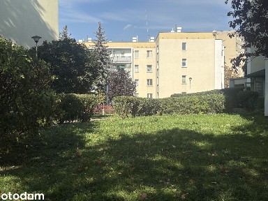 BEZPOŚREDNIO ! Wynajmę duże 3-pokojowe mieszkanie