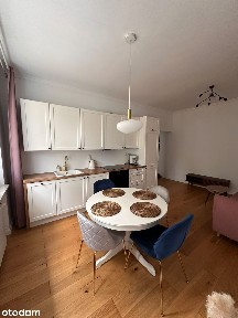 Mieszkanie 2-pokojowe 36m², Mokotów/metro Racławicka/ul. Bachmacka