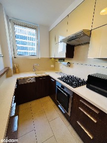 4 pokoje, 3 sypialnie | Rondo ONZ | 63 m² | loggia
