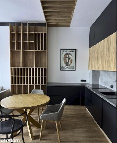 3-pokojowe mieszkanie | 68 m² | Taras 20 m² | Garaż | Green Mokotów