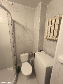 2-pokojowe mieszkanie z balkonem w Jeleniej Górze