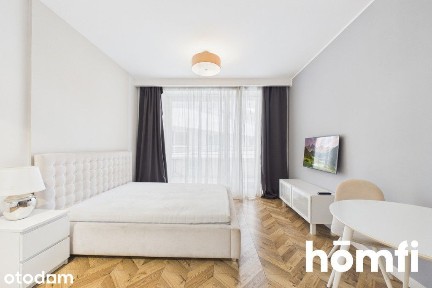 Mieszkanie, 28 m², Wrocław