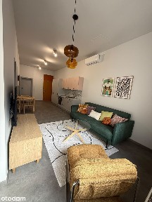 Mieszkanie, 57 m², Wrocław