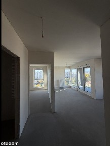 45m2 / Ostatnie piętro / Panorama Warszawy / Kijowska 17