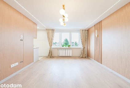 Mieszkanie Premium | Kawalerka | Świeżo Po remoncie | TOP |