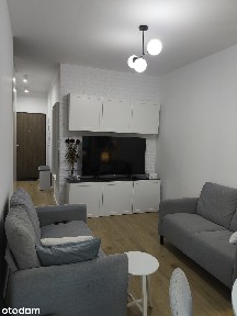 Komfortowe mieszkanie po generalnym remoncie | 35 m² | Wola - Odolany.