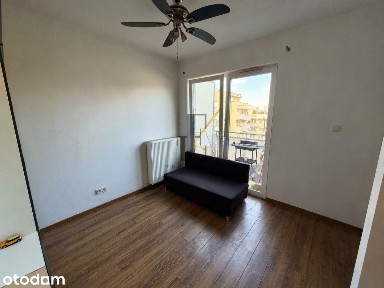 Kawalerka 3min. od Metra Kabaty