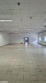 GOTOWA HALA DO WYNAJĘCIA Z BIURAMI - WROCŁA/, Kowale