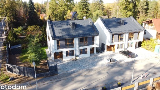 Dom 100m² z ogrodem + strych |Rekuperacja w cenie|6 km od Białegostoku