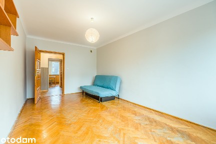 Do gen. remontu | dwustronne | 2/3 pokojowe | 48 m2