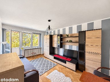 2 pokoje z balkonem |Opole, Zaodrze | Idealne na start lub inwestycję!