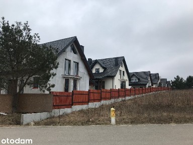 Dom bliźniak, zakup bez prowizji i PCV