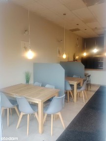 Wynajmę lokal gastronomiczny - Wieliczka, ul. Dobczycka