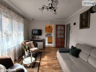 Umeblowane 2 pokoje ul.Górnicza