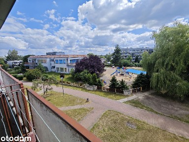 Mieszkanie z 2 balkonami w najlepszej dzielnicy w Tychach