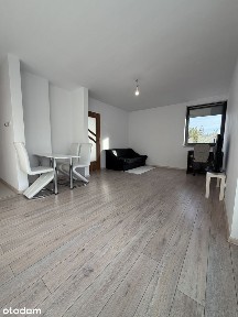 Kaczyniec 22 | 48,65 m² | Wysoki standard