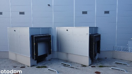 WYNAJMĘ halę od zaraz - od 300m do 2670m2.