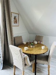 Wyjątkowy, dwupoziomowy apartament w Międzywodziu - tylko 450 m od plaży!