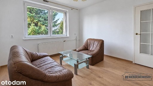 Bezczynszowe mieszkanie z dużą piwnicą i pomieszcz