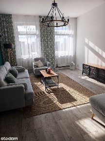 76 m²|4 pokoje |Centrum|Piwnica 17 m²|Miejsce postojowe|Bez prowizji