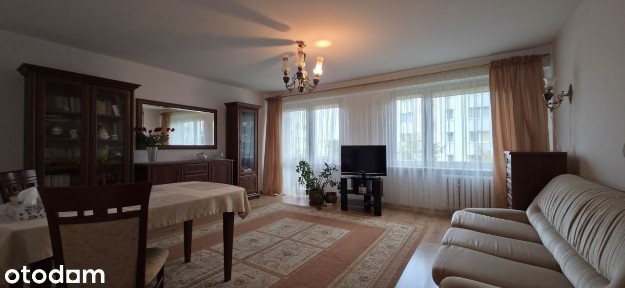 Mieszkanie, 60,40 m², Kutno
