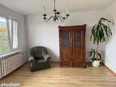 Przestronne mieszkanie 63,38 m² - Łódź, Widzew Wschód ul. Ćwiklińskiej