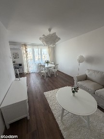 Gotowe do zamieszkania mieszkanie po kapitalnym remoncie Bartodzieje