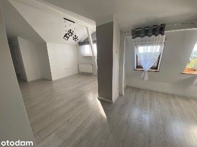 Do zamieszkania I 4 pokoje I Jasne wnętrza I Bezpośrednio