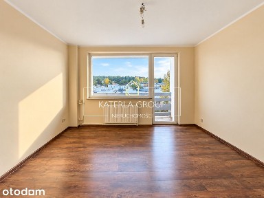 3 Pokoje oddzielna kuchnia 65,10m2 Osowa Góra