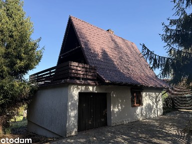 Dom z widokiem na góry | z potencjałem | wyjątkowa działka OKAZJA!