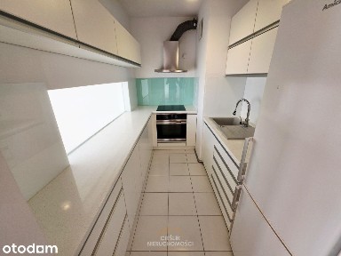 M2 | 45,54 m2 | Prądnik Biały | ul. Słomczyńskiego