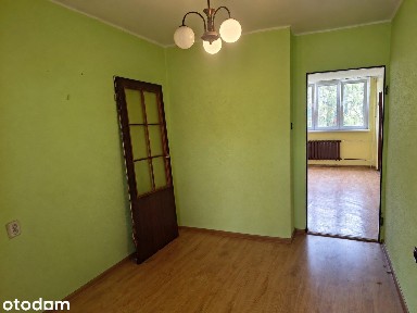 3 pokoje | balkon | Michałkowice | 2. piętro | do remontu | prywatnie