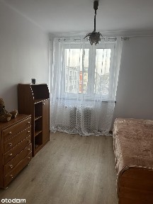 Mieszkanie z balkonem w ścisłym centrum Gorzowa