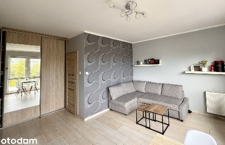 3 pokojowe na Rzeźniczaka bezpośrednio + miejsce postojowe