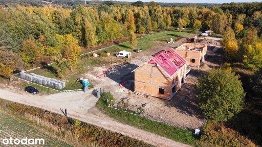 Fredry | 5 pokoi + garaż | 150 M do lasu