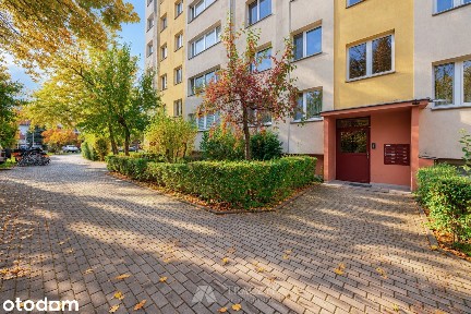 Pełen rozkład|loggia|piwnica|dwustronne