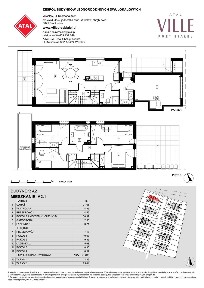 5-pokojowy dom 127m2 + ogródek Bezpośrednio