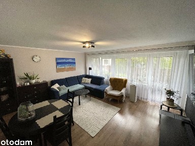 Mieszkanie na sprzedaż | 3 pokoje | 60,39 m² | parter | Siedlce