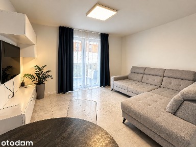 Komfortowe mieszkanie 56,24 m² z tarasem 12 m² | Budynek z 2020 roku