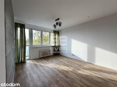 Nowoczesne mieszkanie po remoncie, 2 pokoje, 44m2
