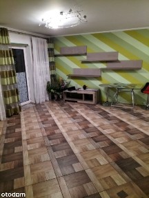 Mieszkanie 2-pokojowe w Górnej, blisko parku