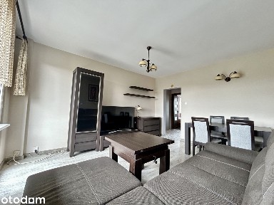 3 pokoje | 56 m² | Loggia | Radogoszcz Wschód