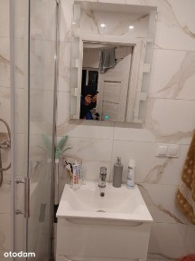 Kawalerka bezczynszowa w domu na dłużej