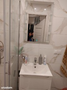 Kawalerka bezczynszowa w domu na dłużej