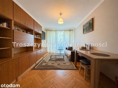 M3 Radomsko | 1 piętro | duży balkon