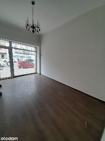 Lokal handlowy, ul. Jana Henryka Dąbrowskiego