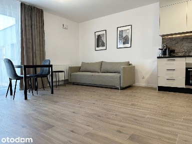 Mieszkanie 39,67 m2 - centrum ul. Targowa 53B