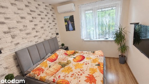 88 m² po remoncie | Duży balkon i komórk