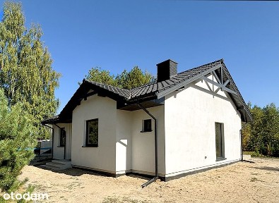Dom w stanie deweloperskim Hipolitów