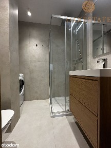 2 pokojowe 43m2 balkon łazienka po remoncie
